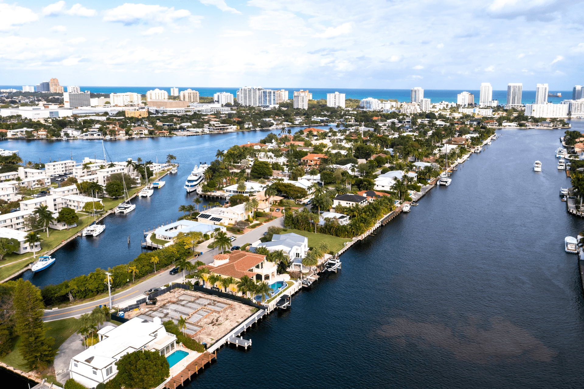 listings For Sale in Sunrise Key
