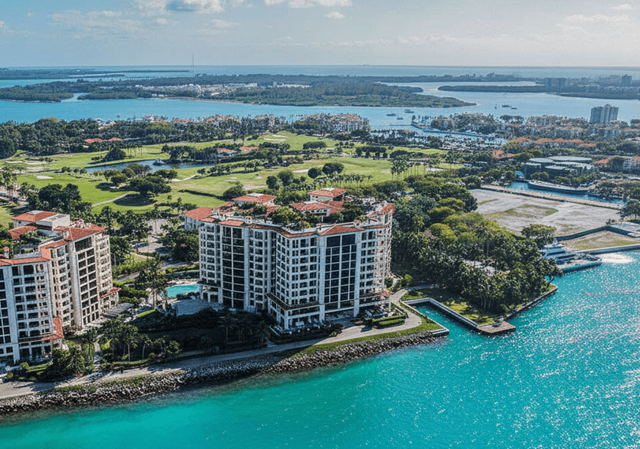 listings For Sale in Palazzo Della Luna