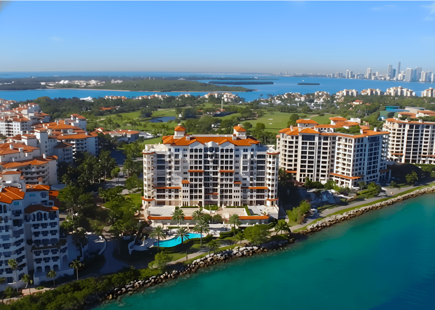listings For Sale in Palazzo Del Mare